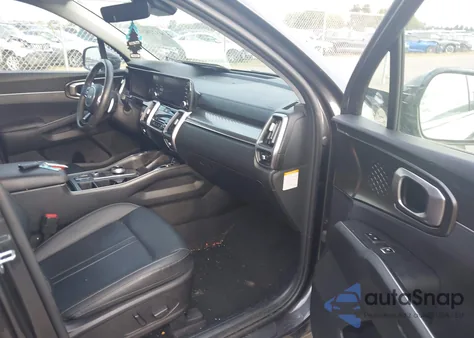 2024 Kia Sorento Hybrid Ex z USA, uszkodzony, nr VIN KNDRHDLG7R5259276